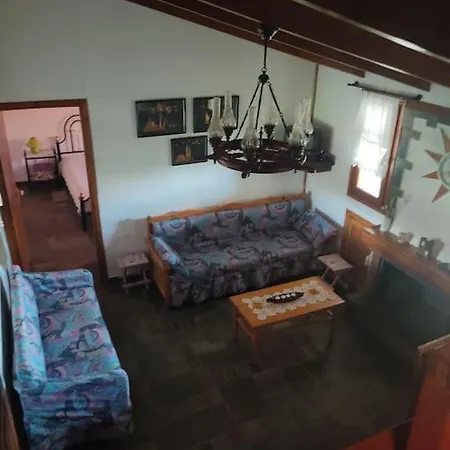 όμορφο - Cosy * Magoúla