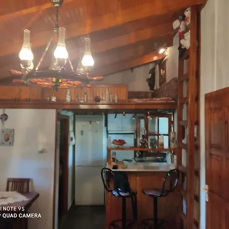 アパート όμορφο - Cosy *