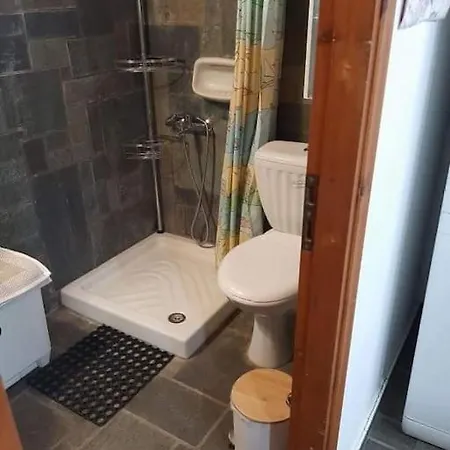 アパート όμορφο - Cosy Magoúla