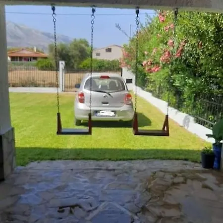 όμορφο - Cosy Magoúla