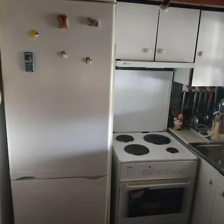 όμορφο - Cosy アパート Magoúla