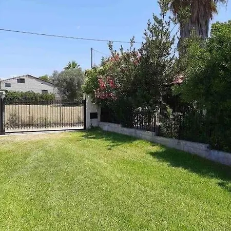 όμορφο - Cosy * Magoúla