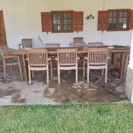 アパート όμορφο - Cosy Magoúla